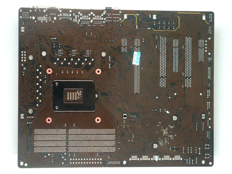 ASROCK Z87 Extreme6 LGA 1150 DDR3 motherboard