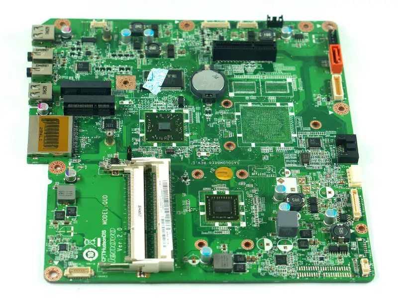Lenovo 11S11013949 C325 Motherboard
