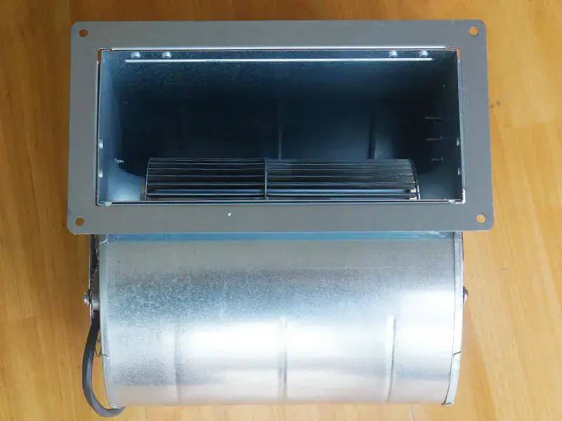 Ebmpapst D2E146-AP47-B8 Fan