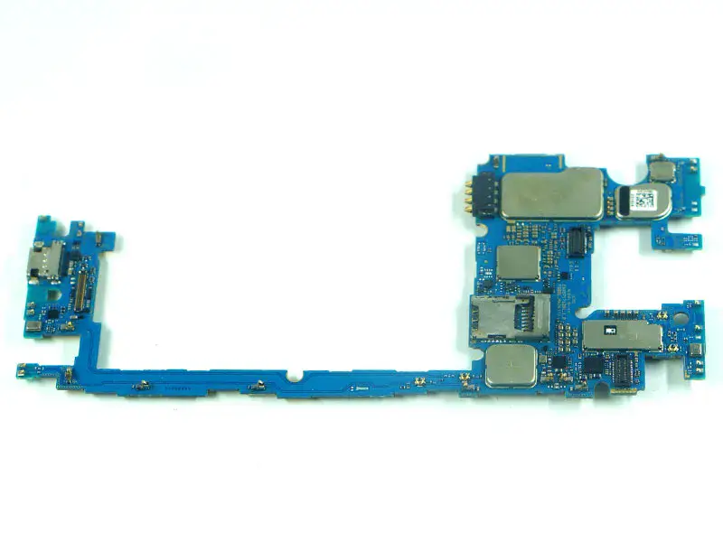 LG V20 F800 F800 L/S/K 64G Motherboard SIM Card