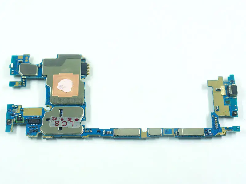 LG V20 F800 F800 L/S/K 64G Motherboard SIM Card