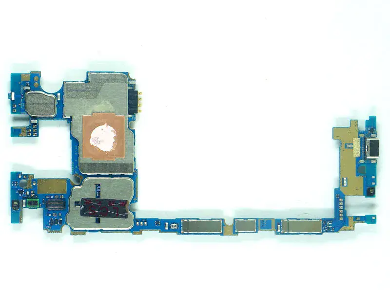 LG V20 F800 F800 L/S/K 64G Motherboard SIM Card