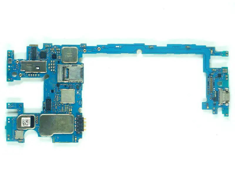 LG V20 F800 F800 L/S/K 64G Motherboard SIM Card