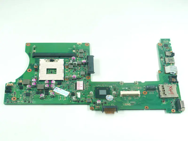 Asus X401A motherboard