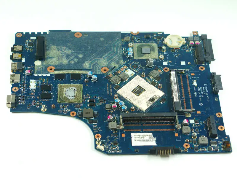 Acer 7750 7750G P7YE0 LA-6911P Motherboard