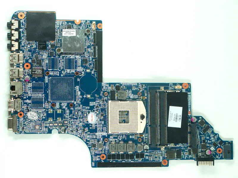 HP DV7-6000 DV7-6163US 656292-001 Motherboard