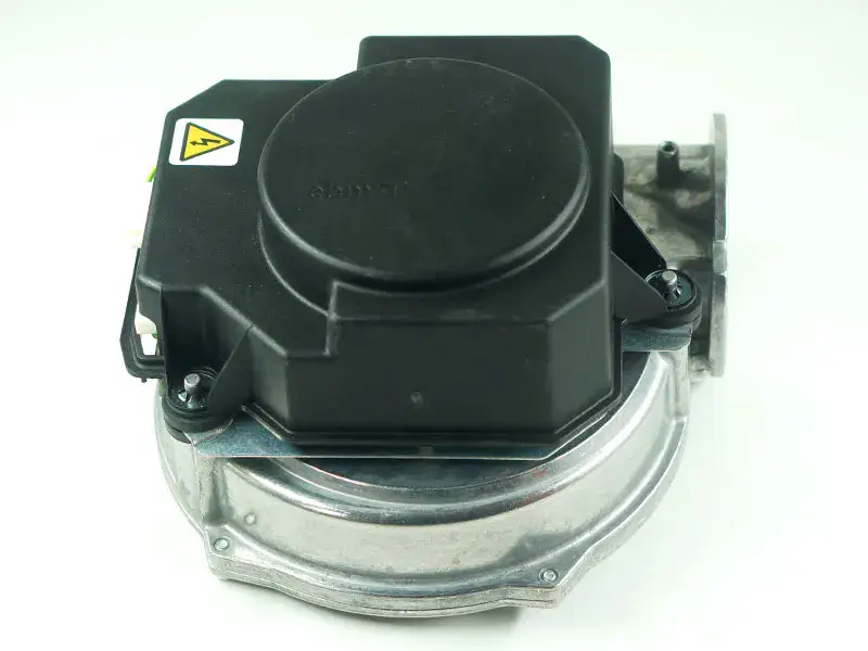 Ebmpapst G1G126-AA45-71 G1G126-AA49-74 Fan