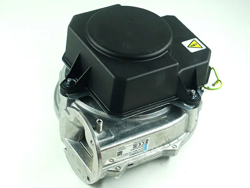 Ebmpapst G1G126-AA45-71 G1G126-AA49-74 Fan