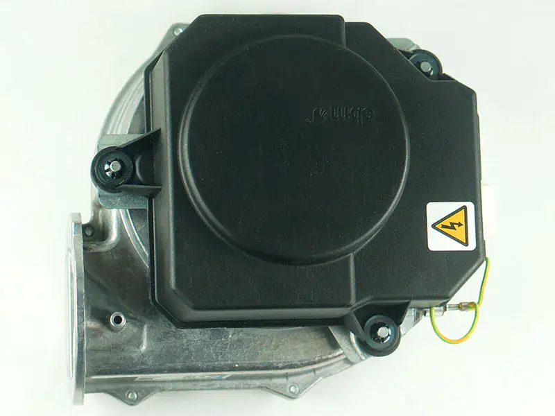 Ebmpapst G1G126-AA45-71 G1G126-AA49-74 Fan