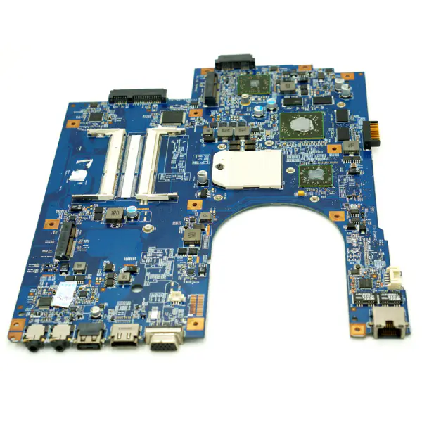 Acer Aspire 7551 7551G JE70-DN MB 48.4HP01.011 Motherboard