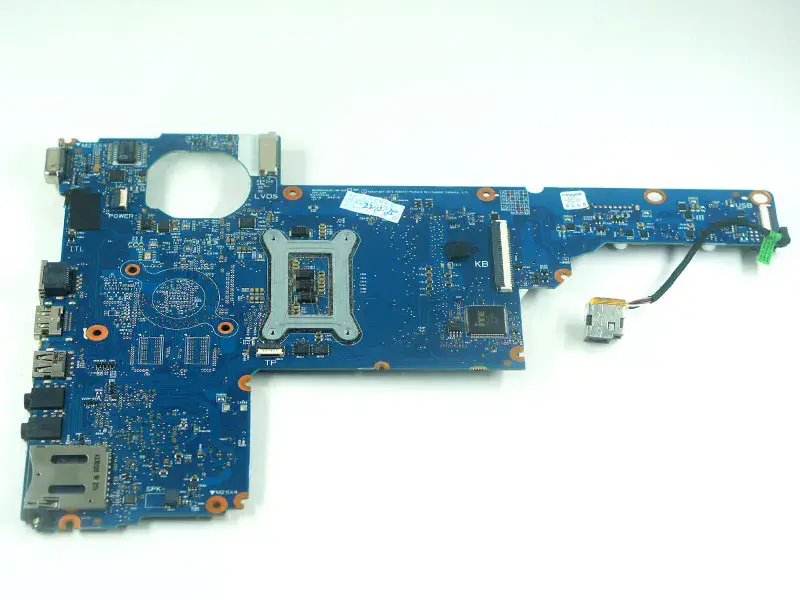HP 685783-001 685783-501 motherboard