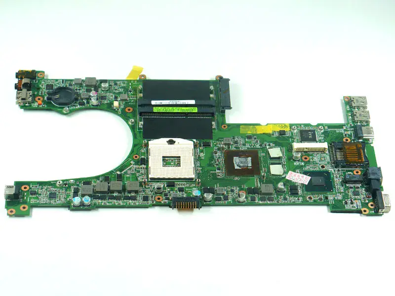 Asus U31SD Motherboard
