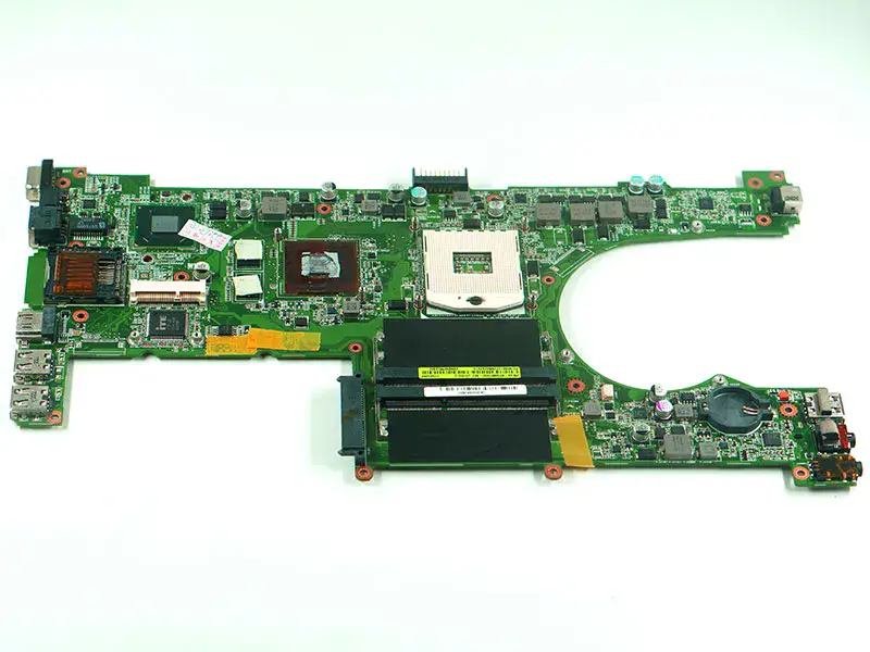 Asus U31SD Motherboard