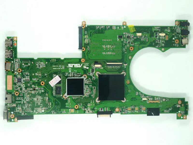 Asus U31SD Motherboard