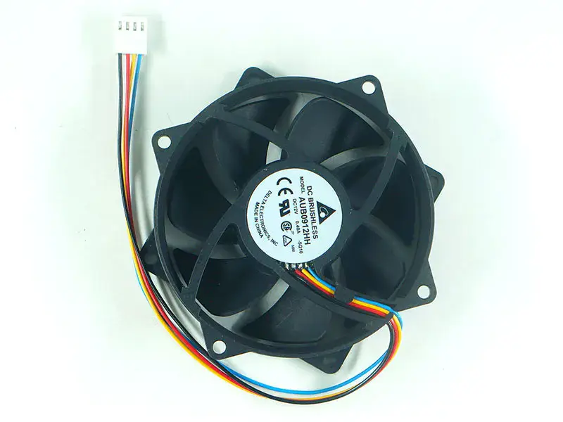 Delta AUB0912HH fan