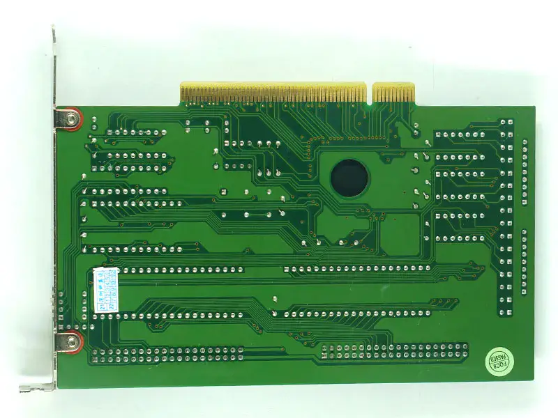 NI PCI-8255 DAQ Card