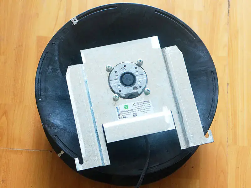 Ebmpapst R3G355-RB03-10 Fan