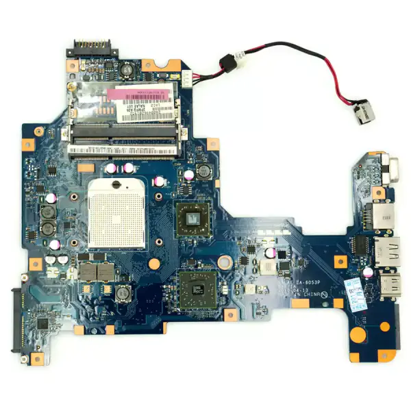 Toshiba satellite L670D L675D LA-6053P Motherboard