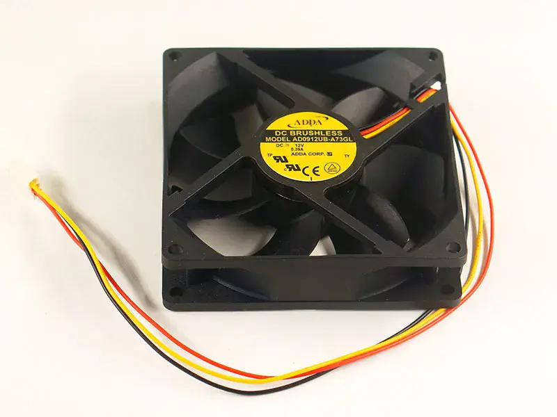 ADDA AD0912UB-A73GL Fan