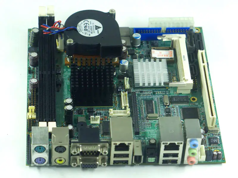 IBASE MB899HF Motherboard