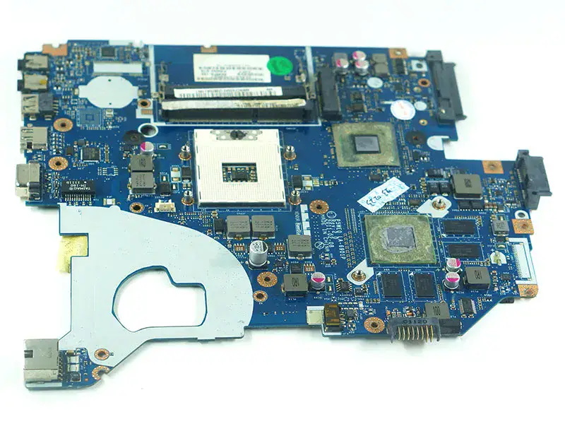 Acer 5750 5750G P5WE0 LA-6901P Motherboard