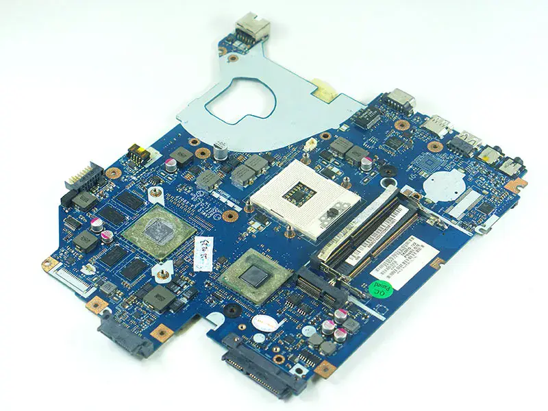 Acer 5750 5750G P5WE0 LA-6901P Motherboard