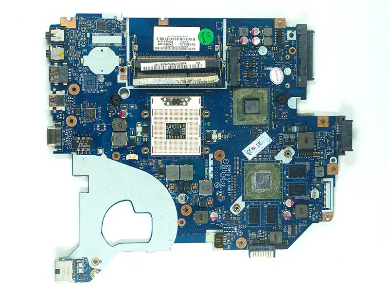 Acer 5750 5750G P5WE0 LA-6901P Motherboard