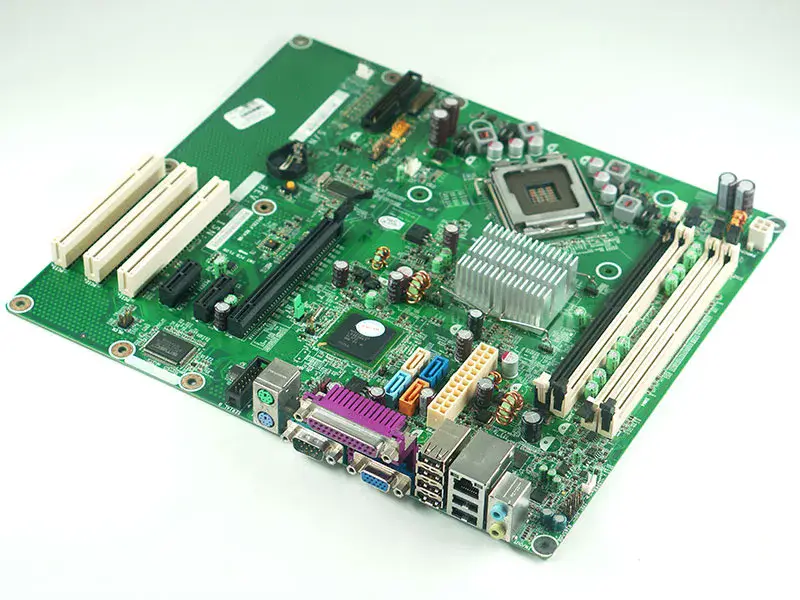 HP DC7800 MT 437795-001 437354-001 437355-000 system motherboard