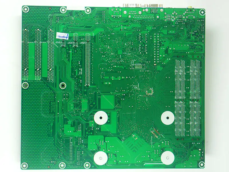 HP DC7800 MT 437795-001 437354-001 437355-000 system motherboard