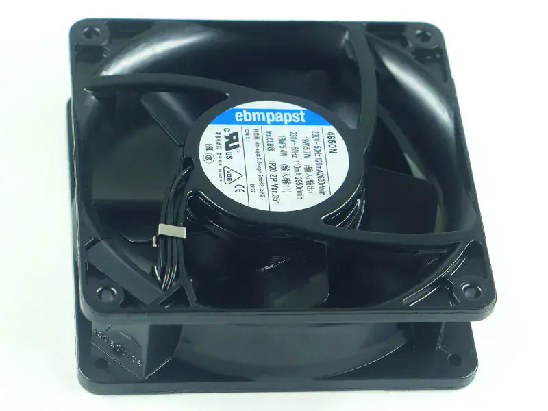 Ebmpapst 4650N Fan