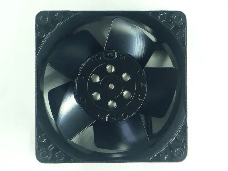 Ebmpapst 4650N Fan