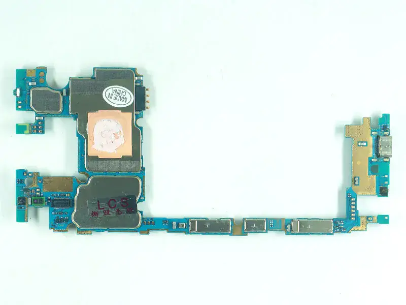 LG V20 VS995 motherboard unlocked 64GB