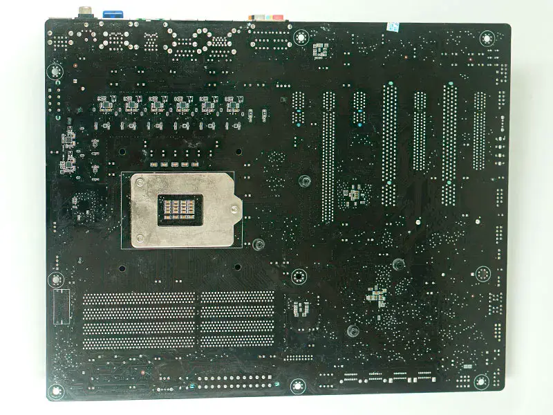 Asus P8P67 DELUXE LGA1155 P67 motherboard