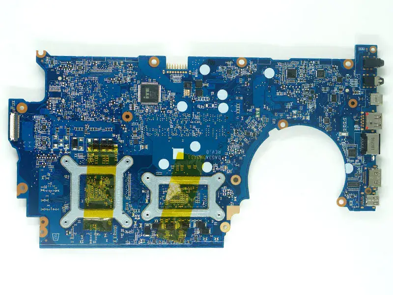 HP TPN-Q194 15-CE DAG3ADMBAD1 I5-8300HQ motherboard GTX1050 4G