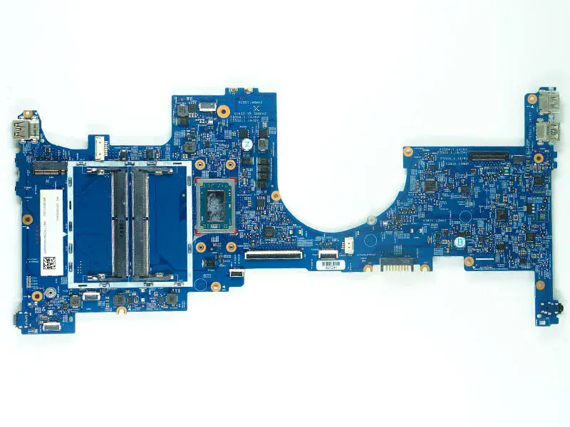 HP ENVY X360 CONVERTIBLE 15-BQ L34922-601 L34922-001 L34922-501 motherboard