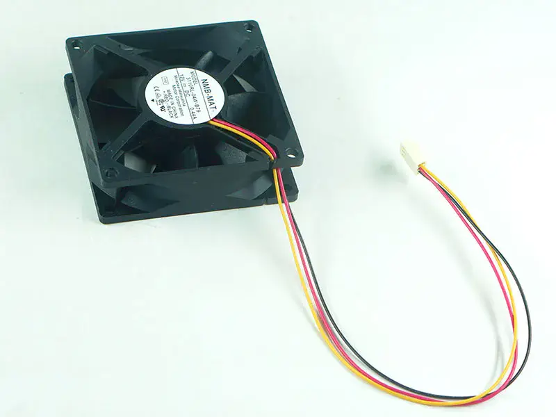 NMB 3110RL-04W-B79 Fan
