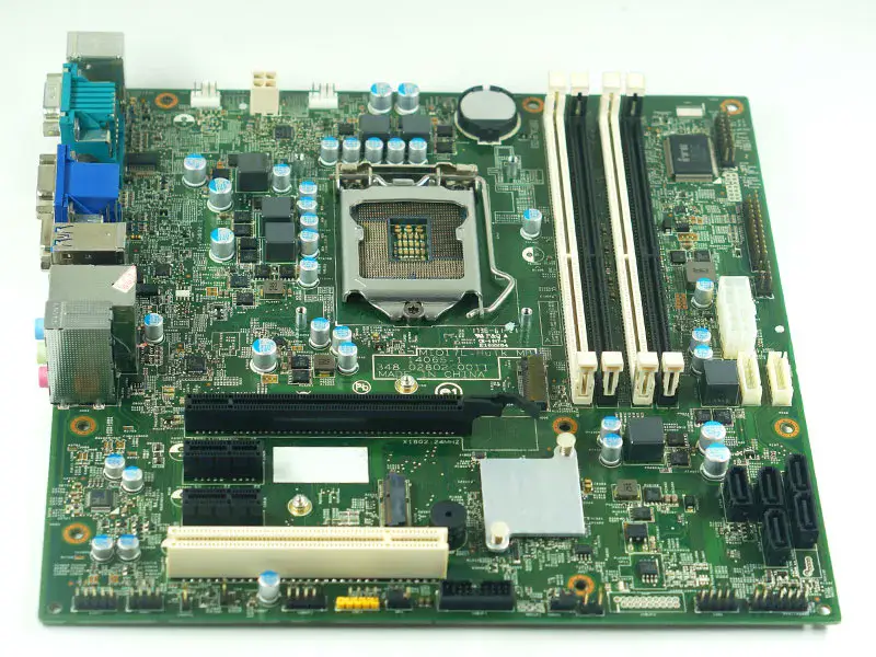 Acer MIQ17L-Hulk MIQ17L-Hulk ATX motherboard