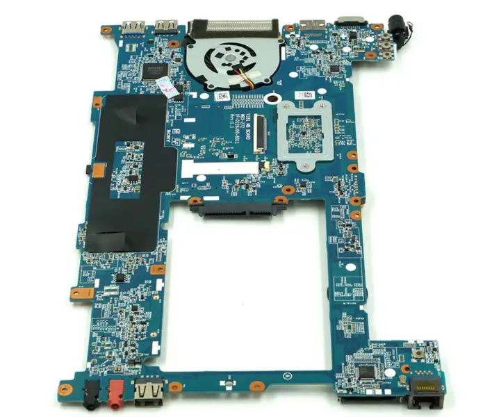 Sony SVE11 Series MBX-272 A1911533A V181 Laptop Motherboard