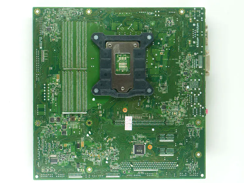 Acer MIQ17L-Hulk MIQ17L-Hulk ATX motherboard