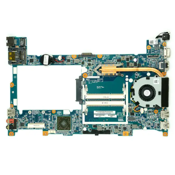 Sony SVE11 Series MBX-272 A1911533A V181 Laptop Motherboard