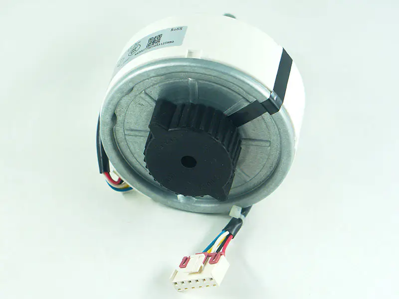 Air conditioner inner machine motor ZWR15-D FN10D-ZL SIC-37CVL-F110-1 Motor fan DC motor