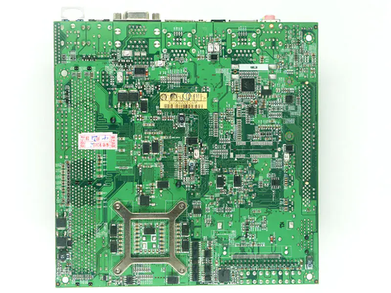 IBASE MB899HF Motherboard