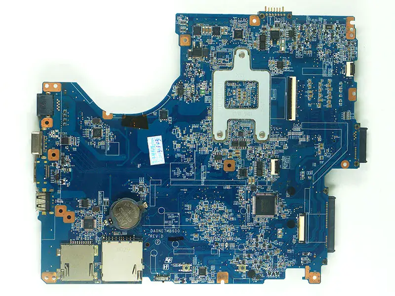 Sony A1784741A motherboard