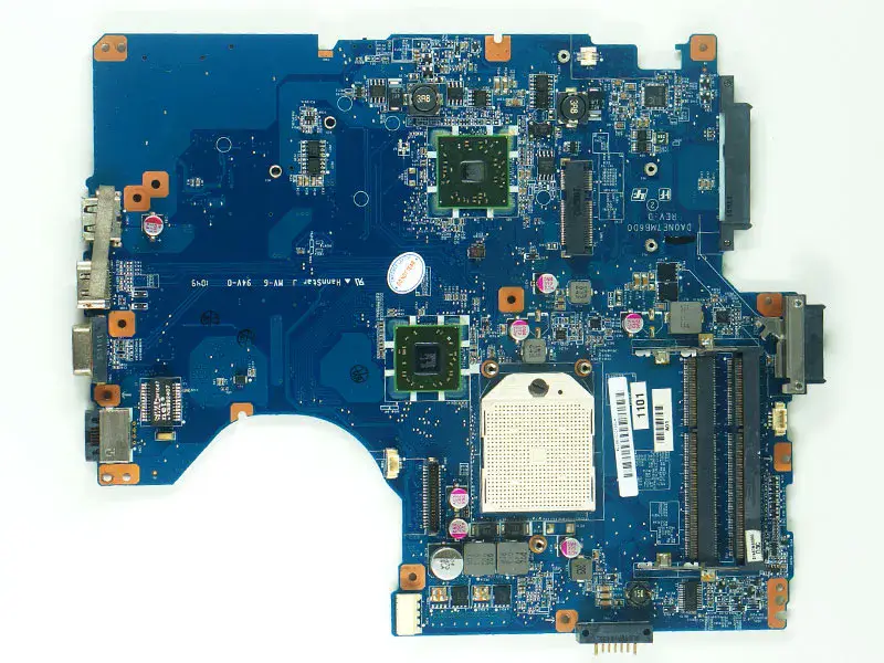 Sony A1784741A motherboard