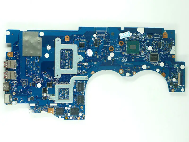 Lenovo motherboard Y700 BY511 NM-A541 with I7-6700HQ CPU
