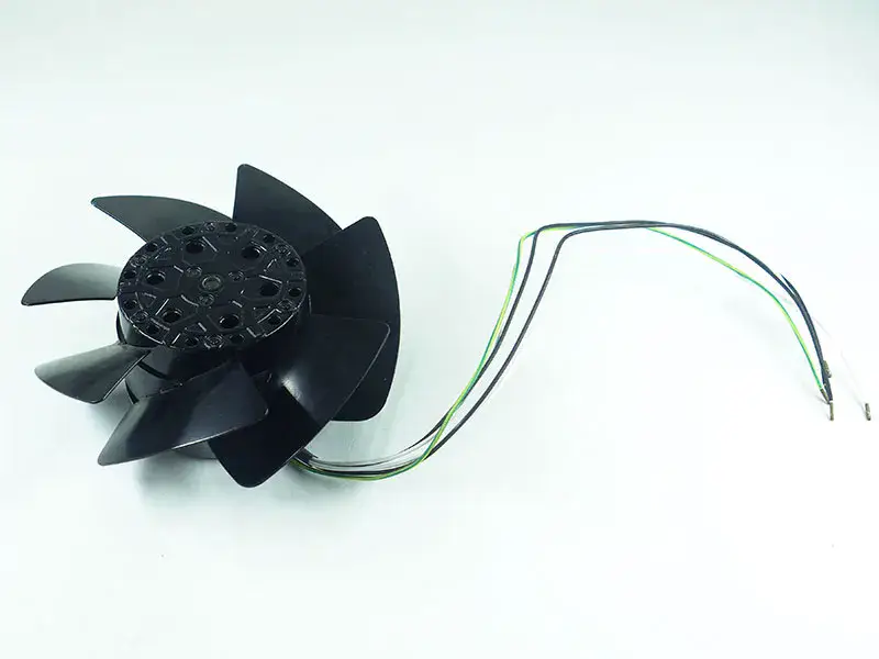 Ebmpapst A2S130-AA03-39 Fan