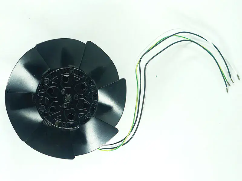 Ebmpapst A2S130-AA03-39 Fan
