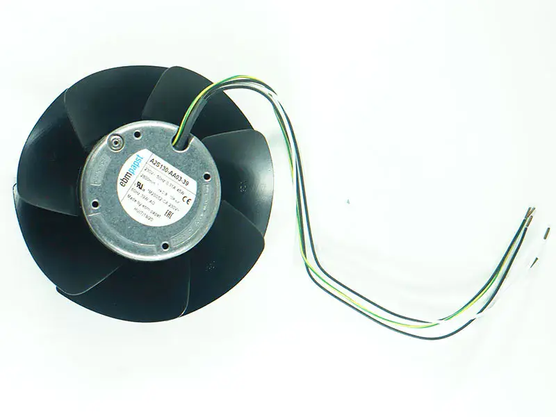 Ebmpapst A2S130-AA03-39 Fan