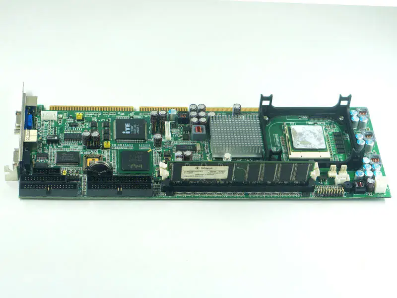 ADLINK NuPRO-841 REV:3.0 motherboard