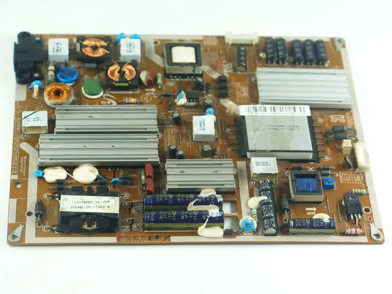 Samsung BN44-00457A UA55D6000SJ Motherboard